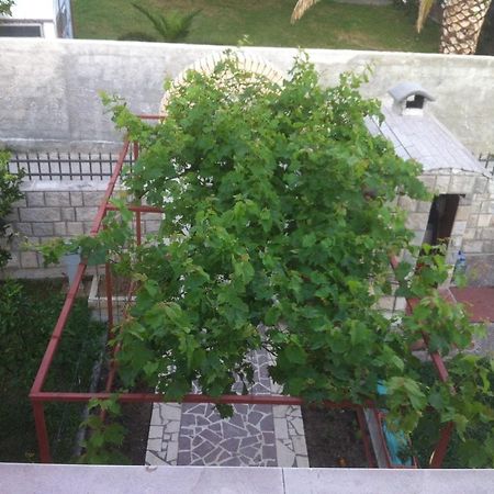 Apartments Avdic Sutomore Ngoại thất bức ảnh