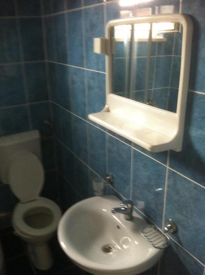 Apartments Avdic Sutomore Ngoại thất bức ảnh