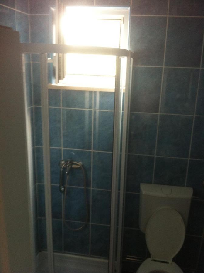 Apartments Avdic Sutomore Ngoại thất bức ảnh
