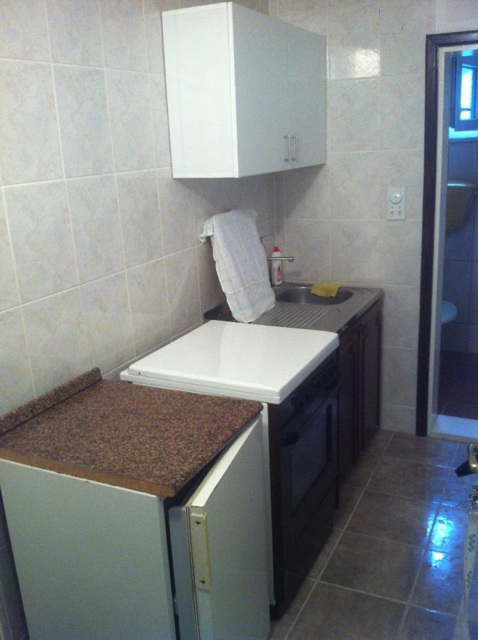 Apartments Avdic Sutomore Ngoại thất bức ảnh