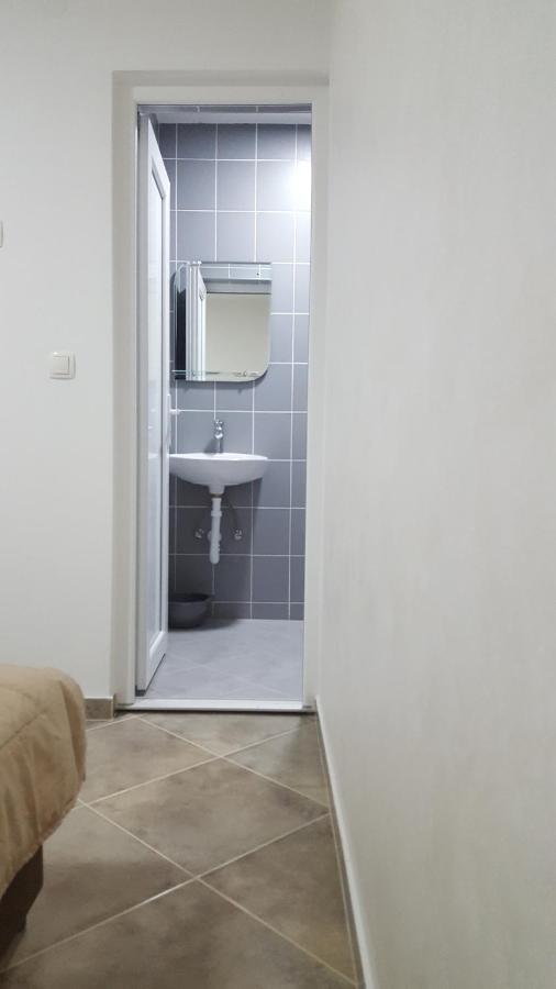 Apartments Avdic Sutomore Ngoại thất bức ảnh