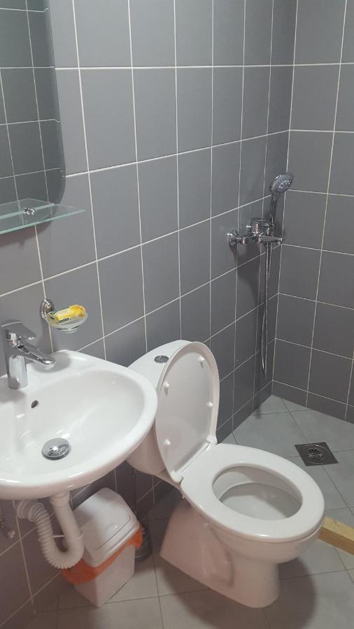 Apartments Avdic Sutomore Ngoại thất bức ảnh