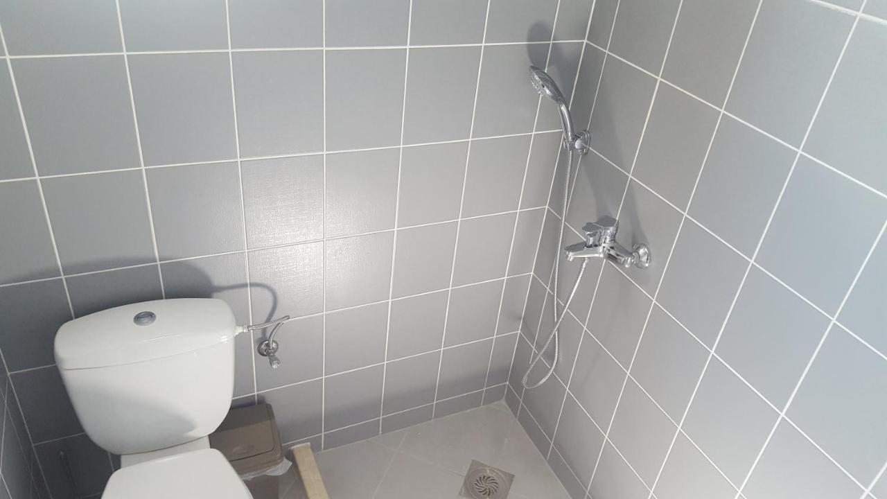 Apartments Avdic Sutomore Ngoại thất bức ảnh